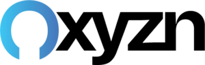 Oxyzn logo